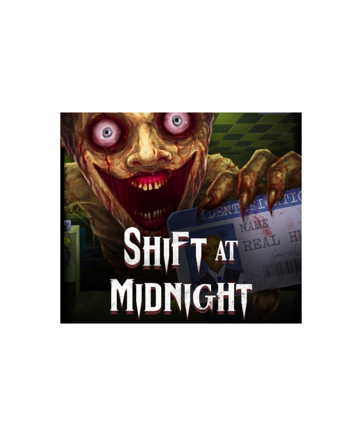 Shift At Midnight Steam Key 101